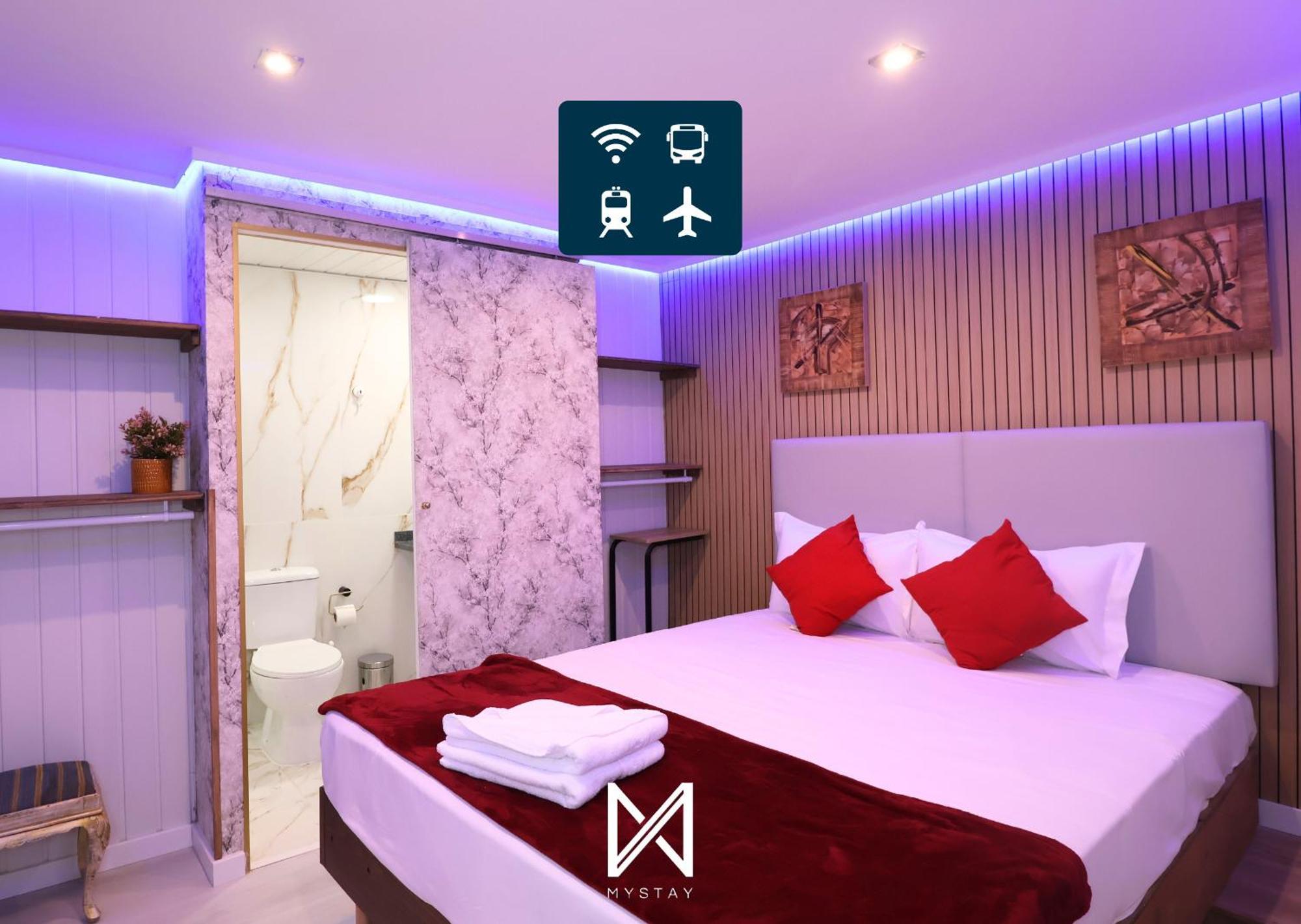 Mystay - Alfandega 16 Appartamento *