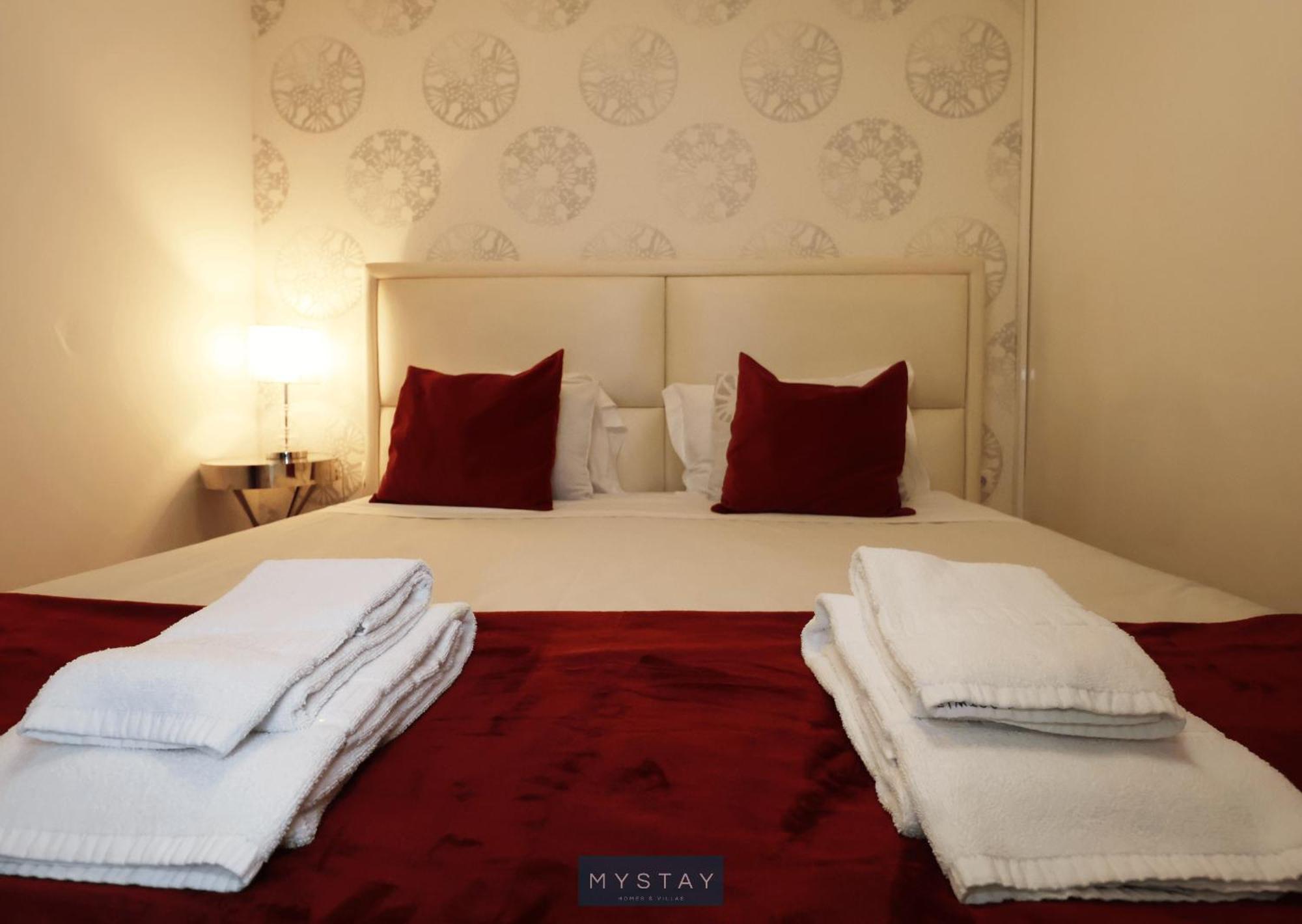 Mystay - Alfandega 16 Appartamento