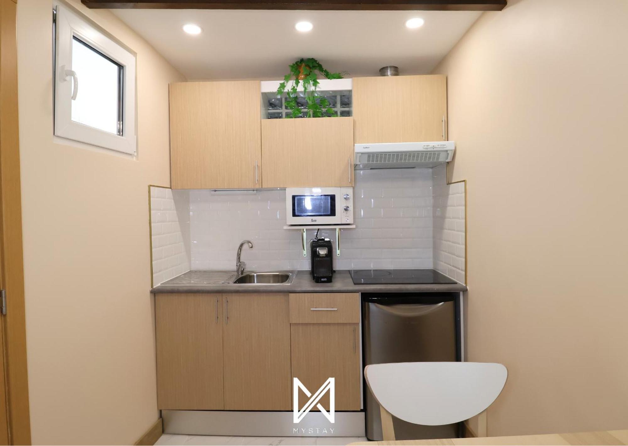 Mystay - Alfandega 16 Appartamento