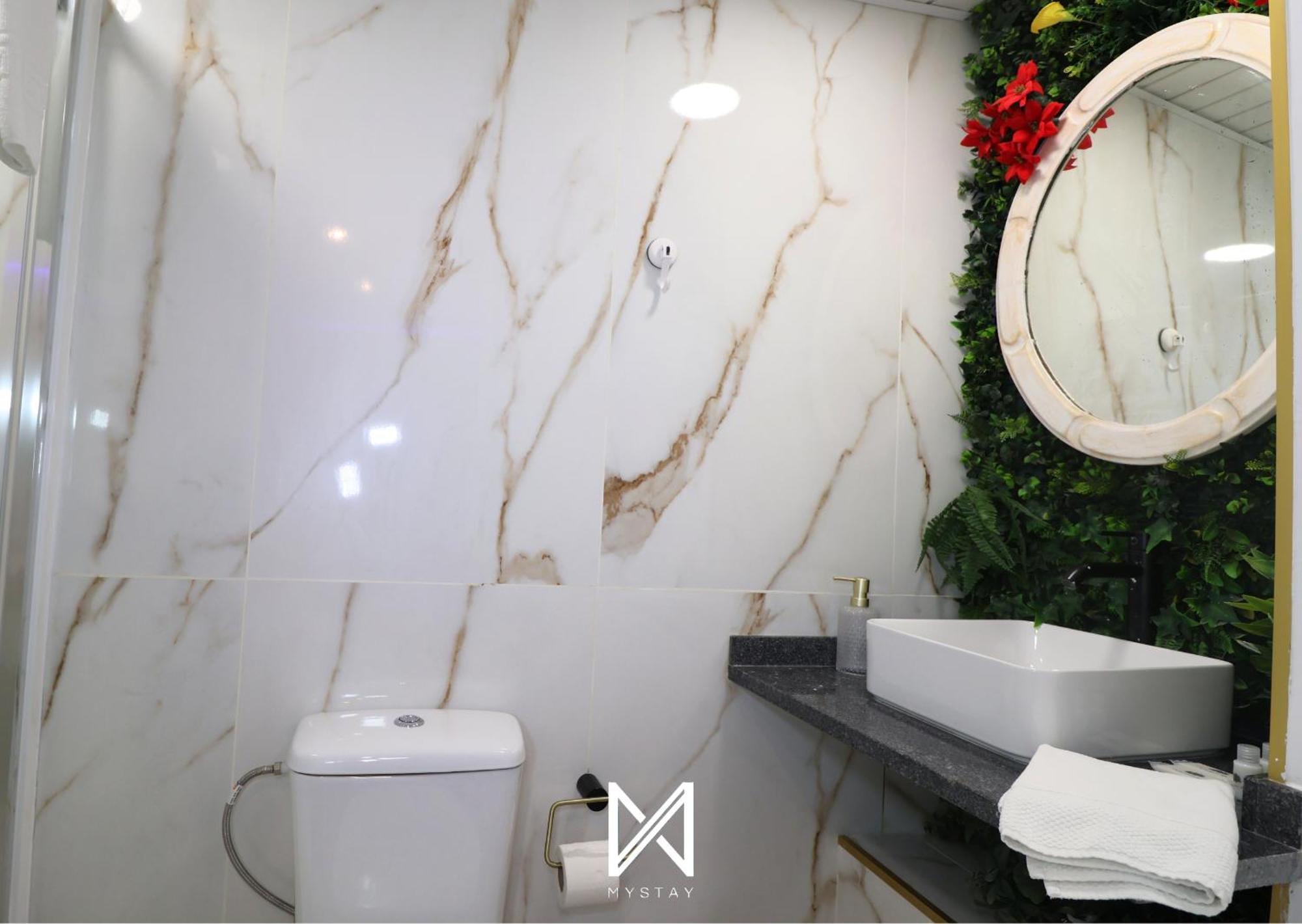 Mystay - Alfandega 16 Appartamento