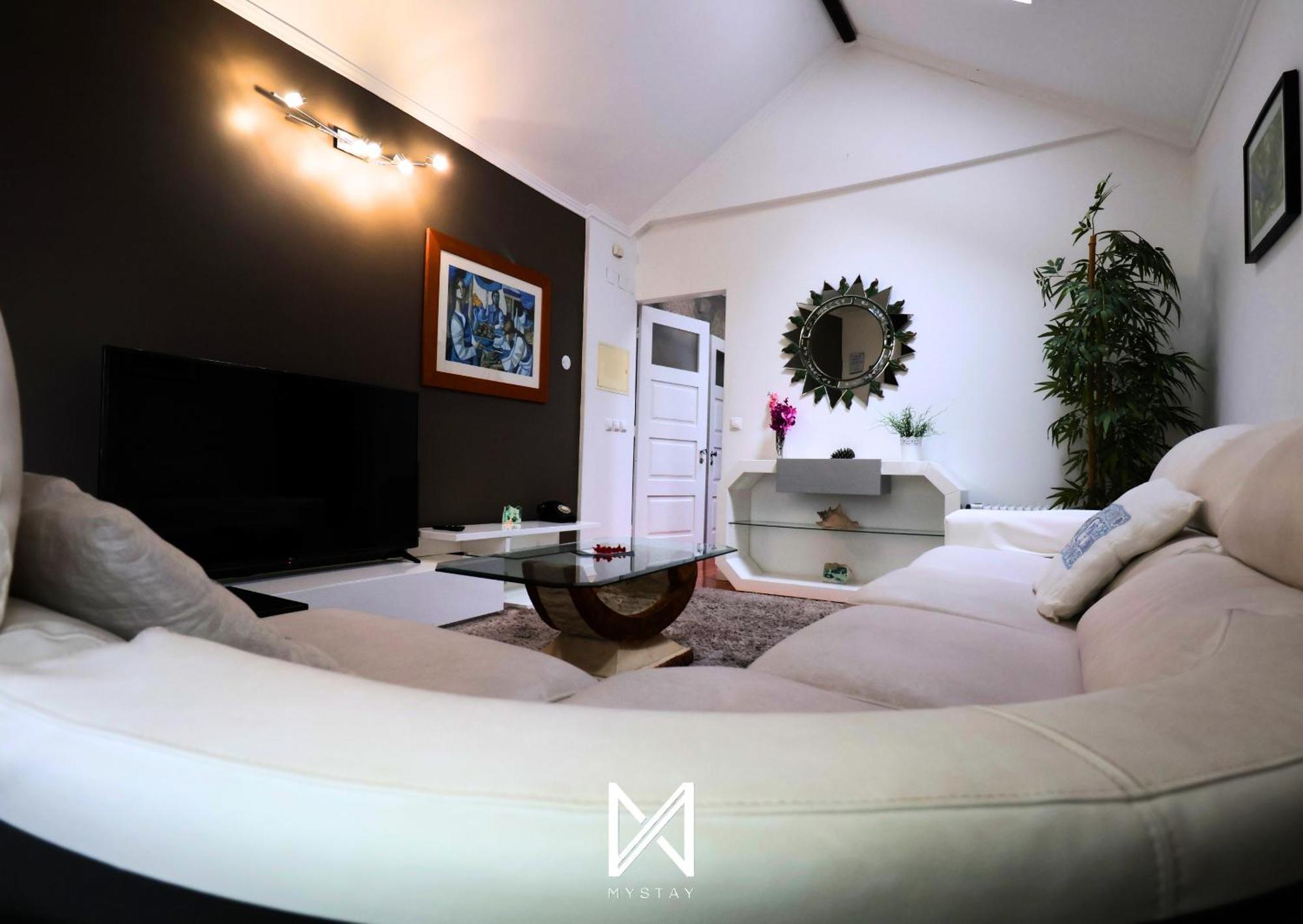 Mystay - Alfandega 16 Appartamento