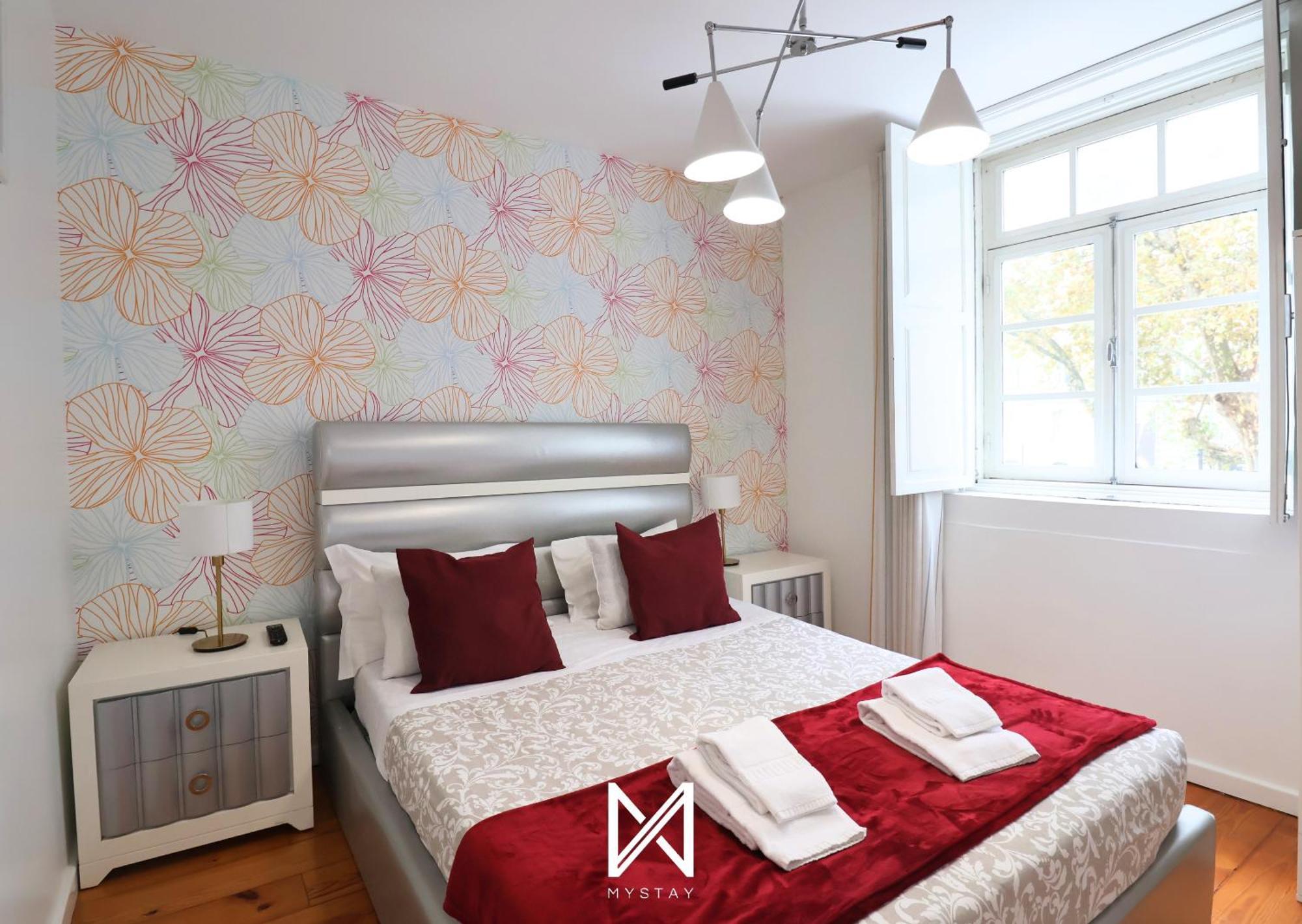Appartamento Mystay - Alfandega 16 *