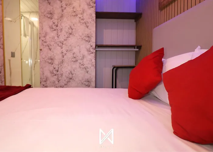 Mystay - Alfandega 16 Apartments